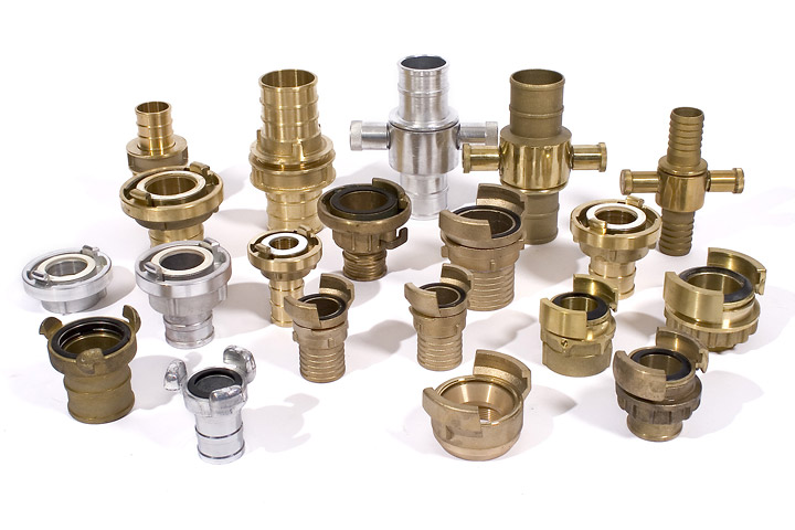 Hose Couplings: Secure and Leak-Free Connections