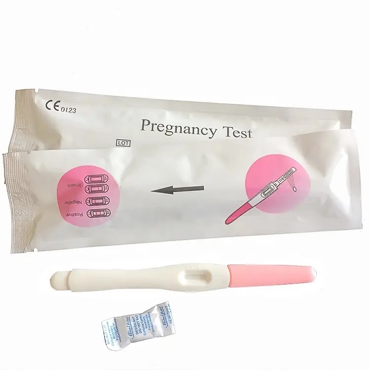 Pregnacy Test