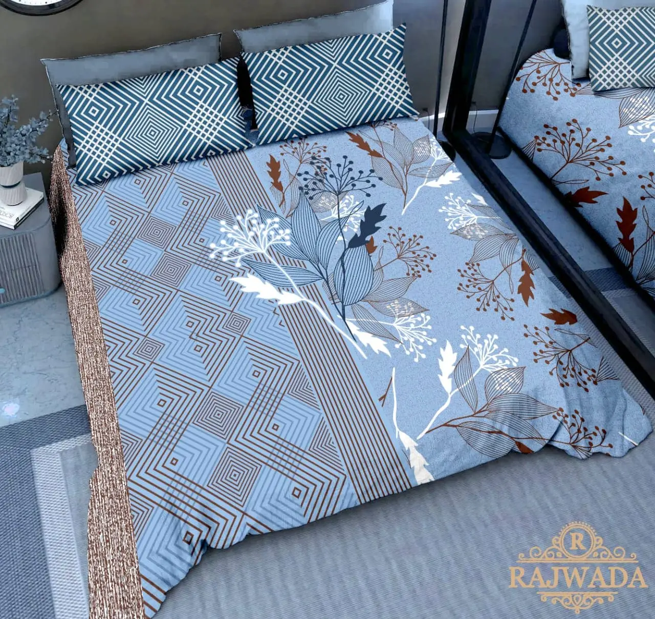Bedsheet
