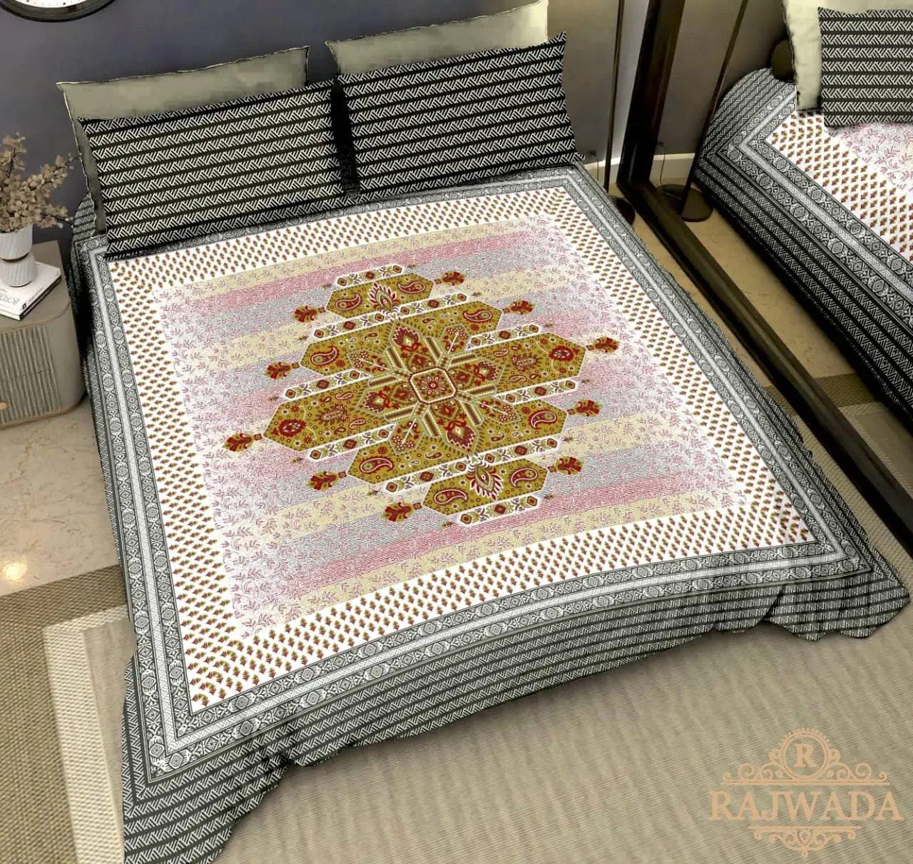 Bedsheet