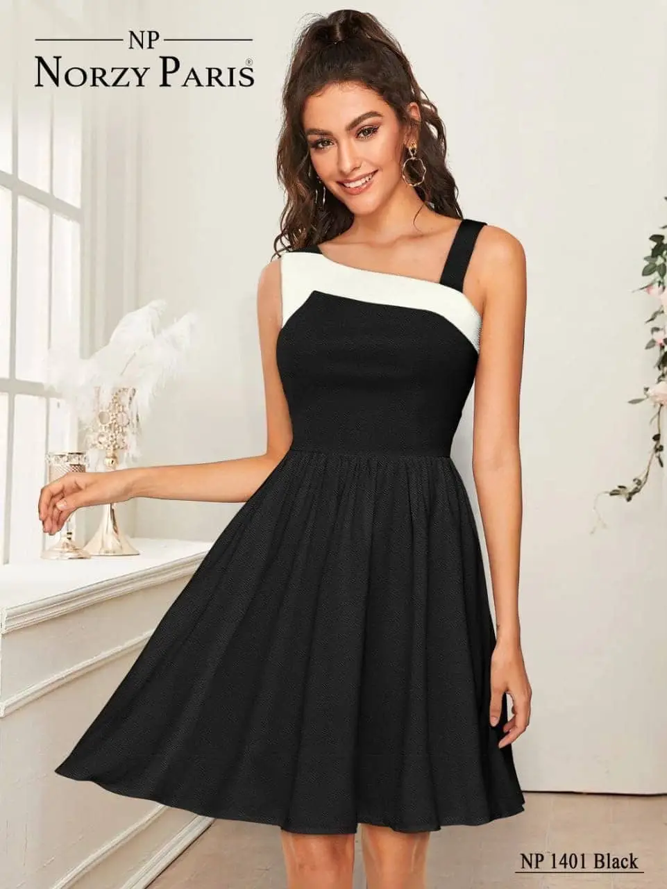 Black Western Wear
