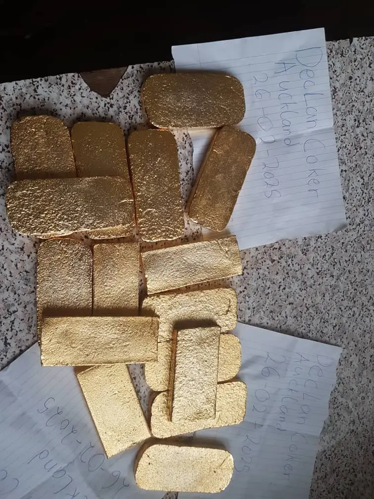 Looking for Gold Buyers