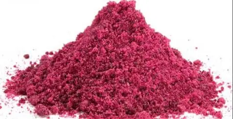 Cobalt (ii) Chloride