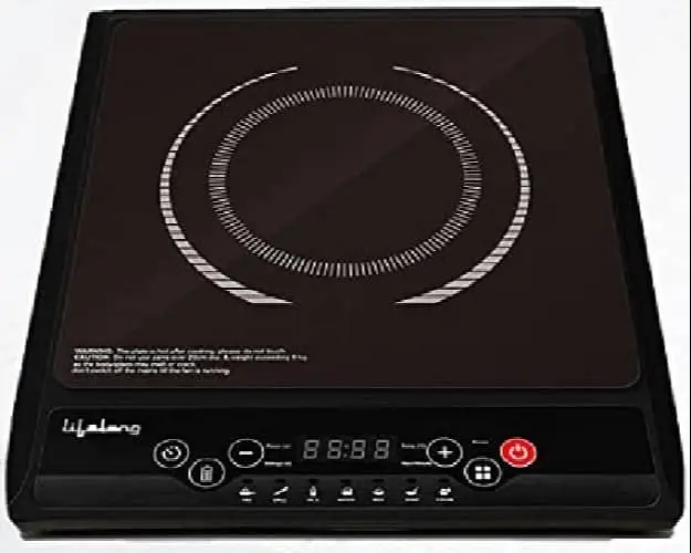 Induction Cooker
