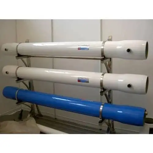 Industrial Ro Pressure Tube