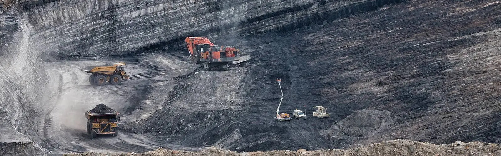 Thermal Coal