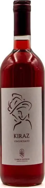 KIRAZ