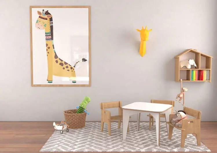 Kids Furniture