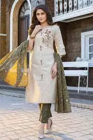 KURTI