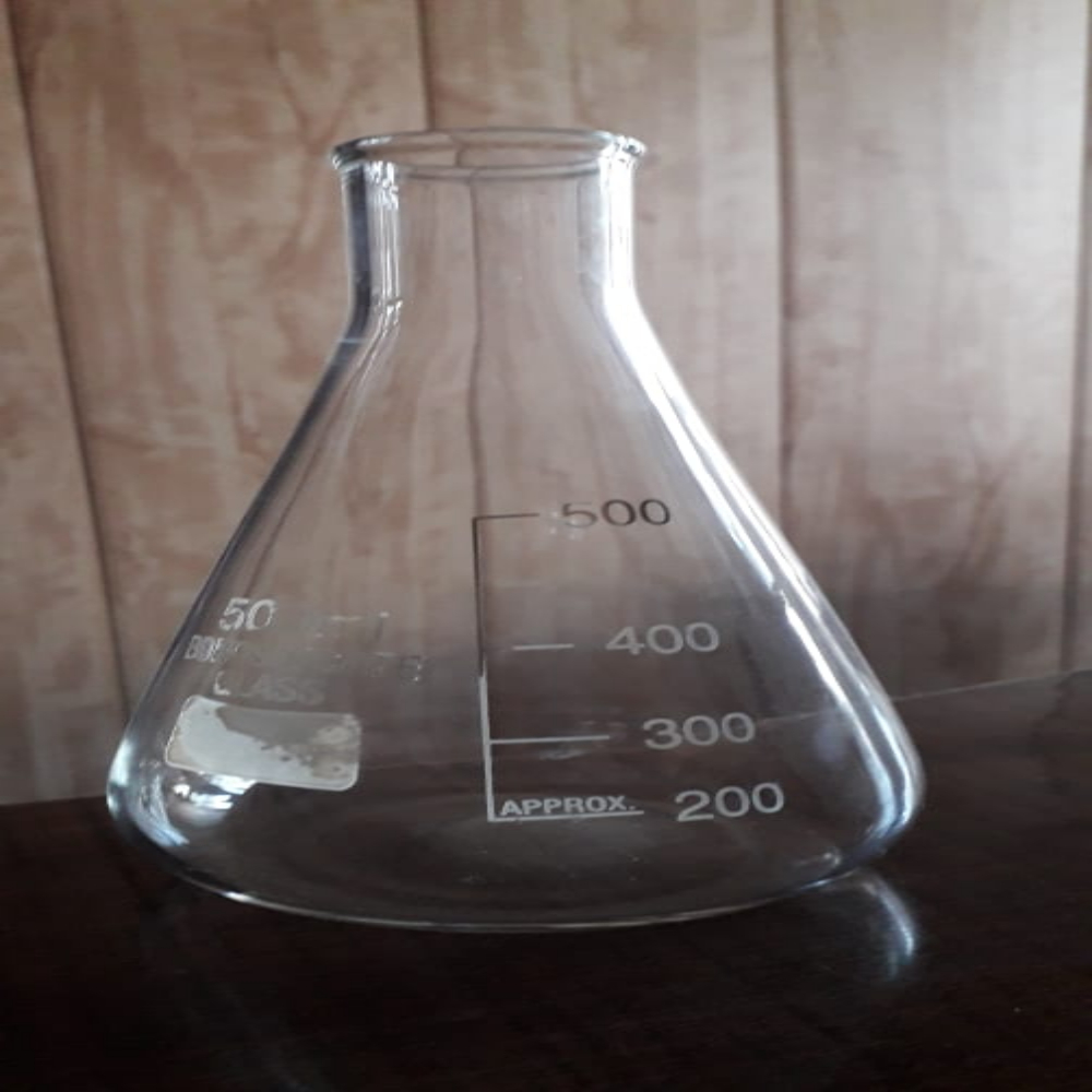 Laboratory Conical Flask