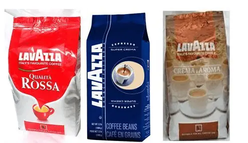 Lavazza