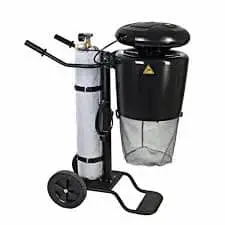 Mosquito Repellent Machines