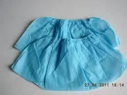 Non Woven Shoe Covers Application: Cleaning