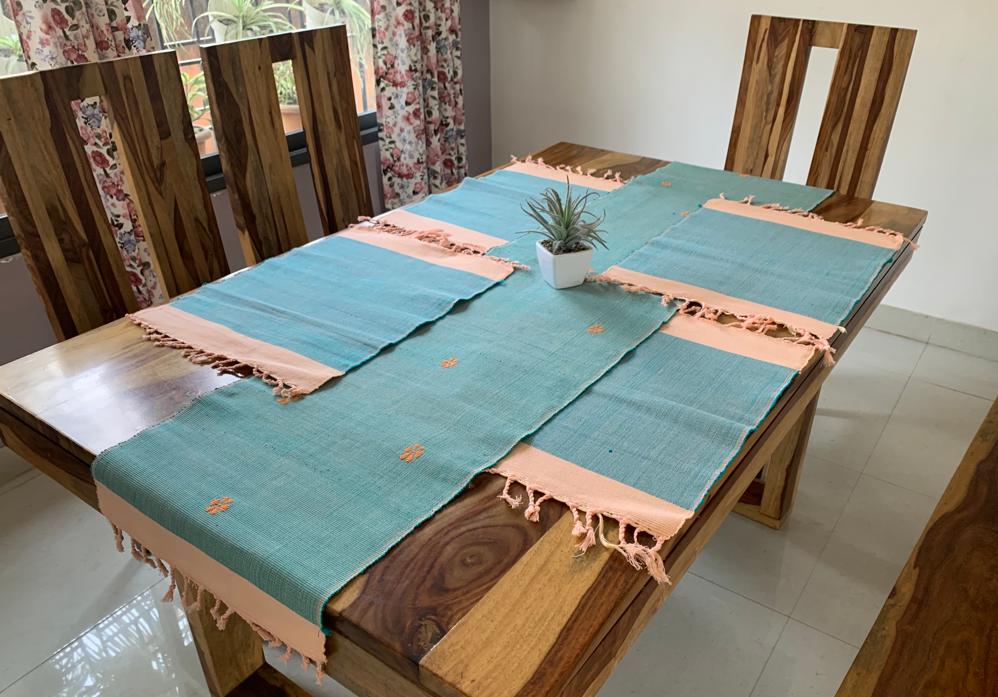 Table mats, Table runners