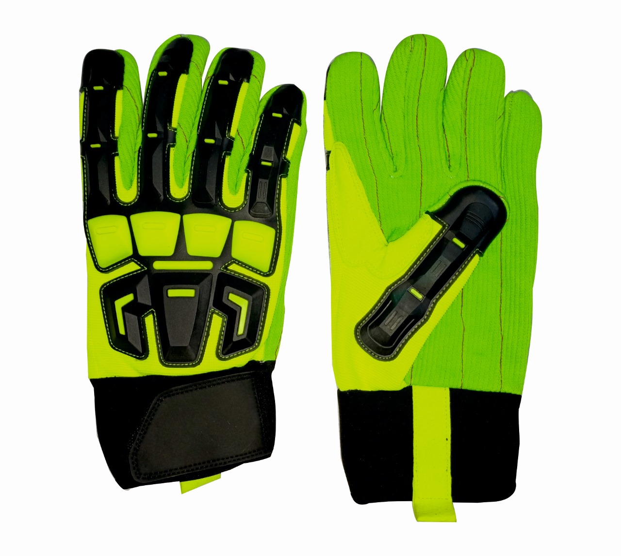 Safety Gloves (Work / Mechanical / Driving Gloves)