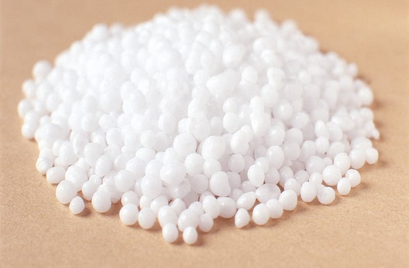 Prilled Urea