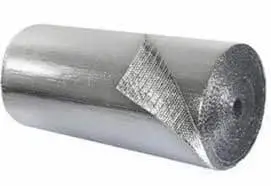 Pe Coated Aluminium Foil