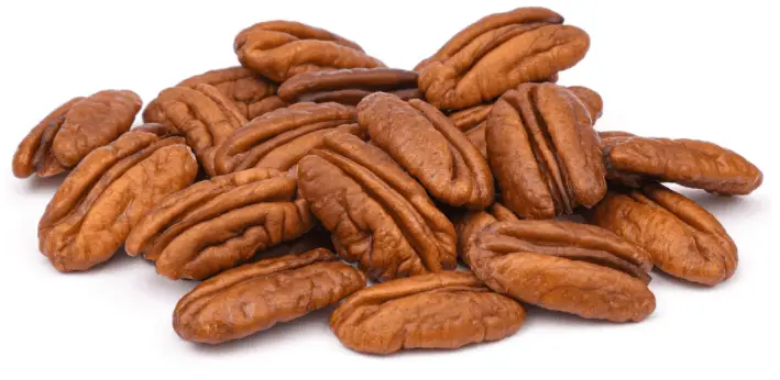Pecan Nuts