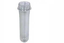 Pet Preform Bottle
