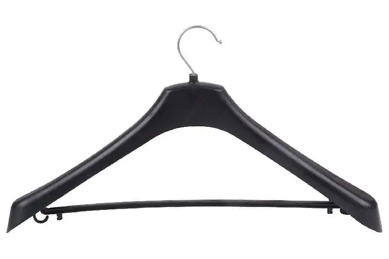 Plastic Hanger
