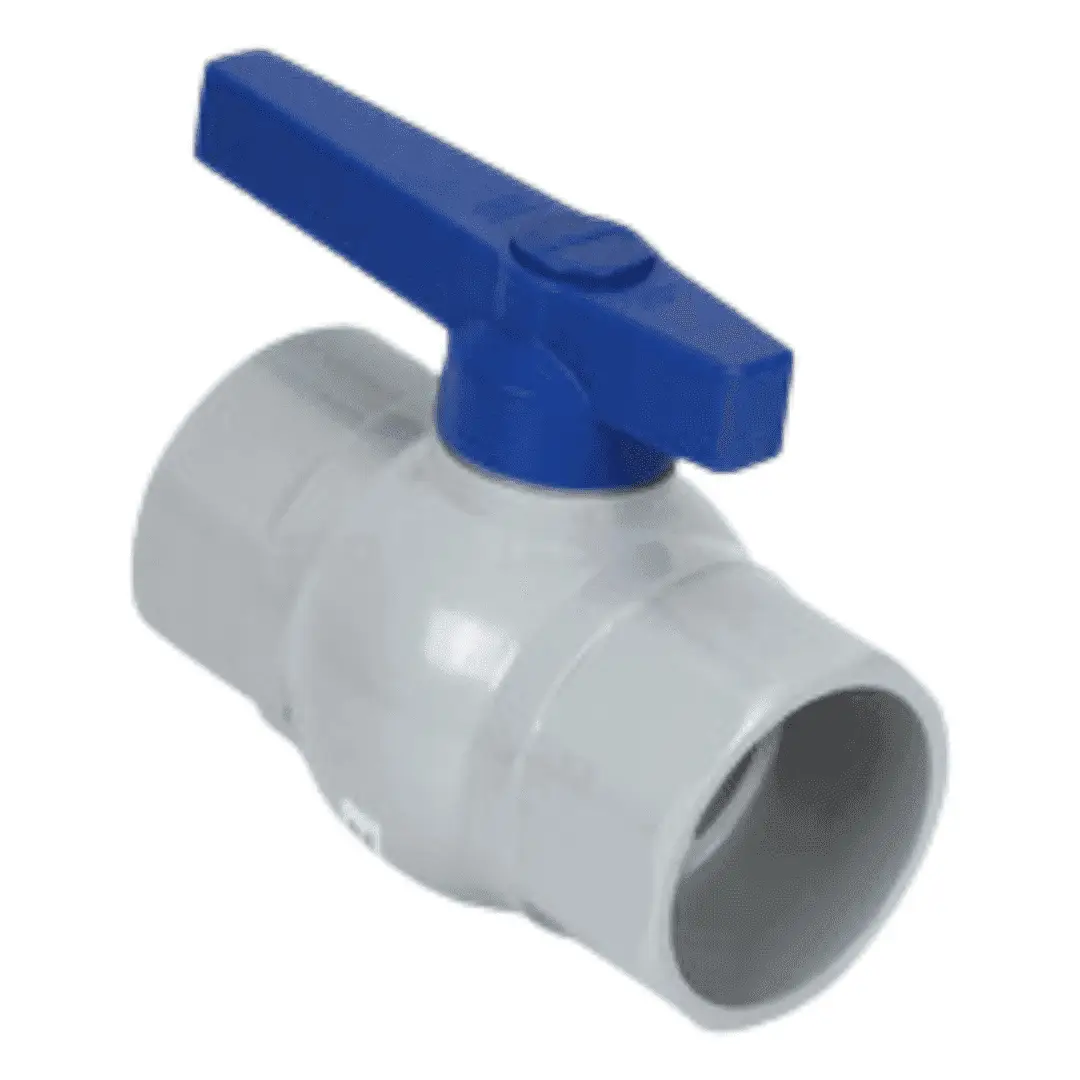 Plastic Valves