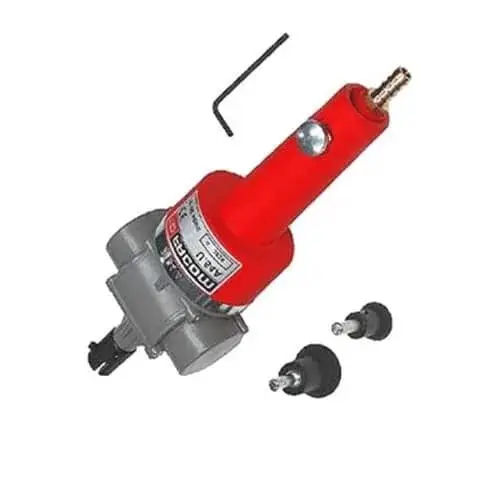 Pneumatic Engine Valve Grinder Kit Air Consumption: 50 Lpm