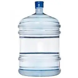 Polycarbonate Bottle