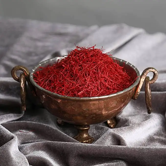 Premium Royal Saffron