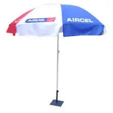 Promotional Umbrellas