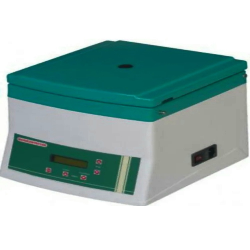 Prp Micro Centrifuge Machine