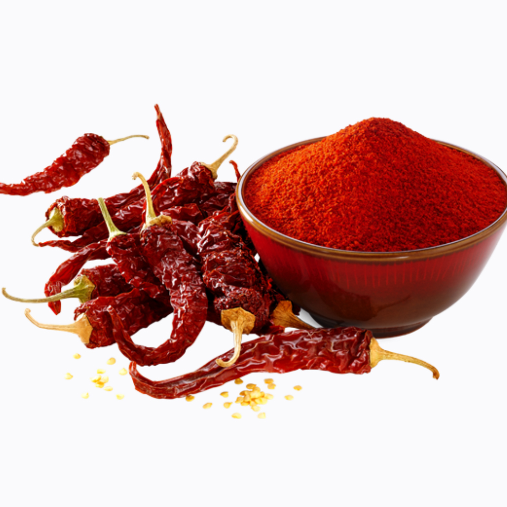 RED CHILLI POWDER