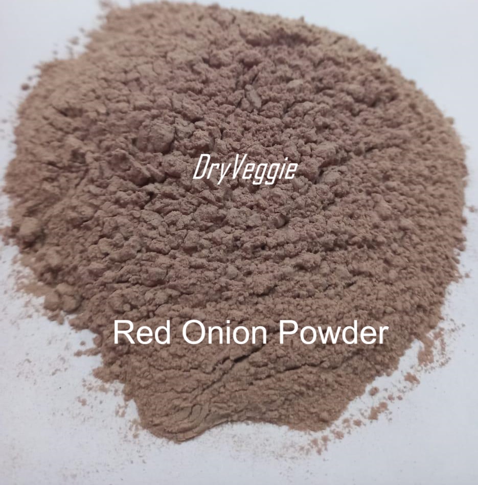 Red Onion Powder