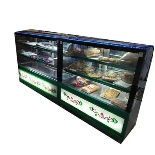 Refrigerated Display Counter