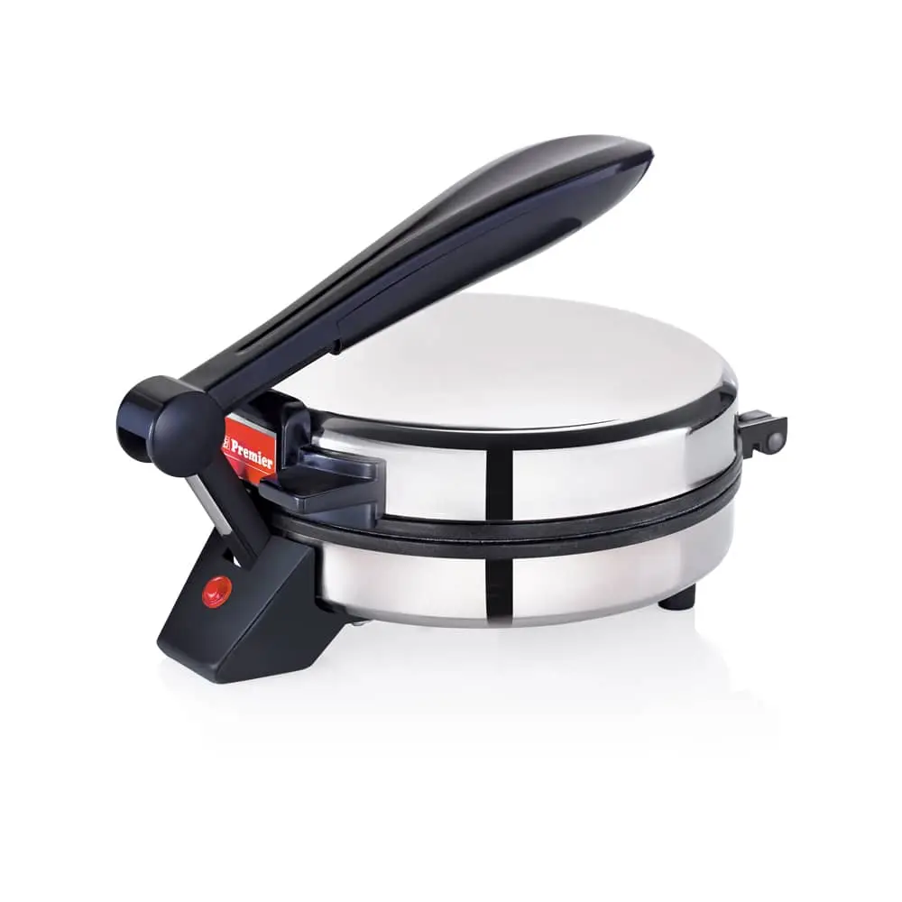 Automatic Chapati Maker