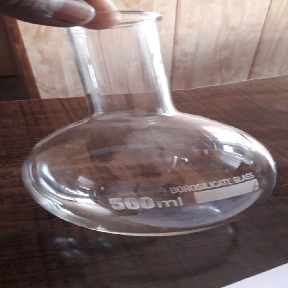 Round Bottom Flask