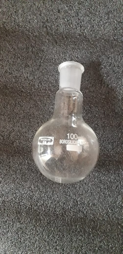 Round bottom flask