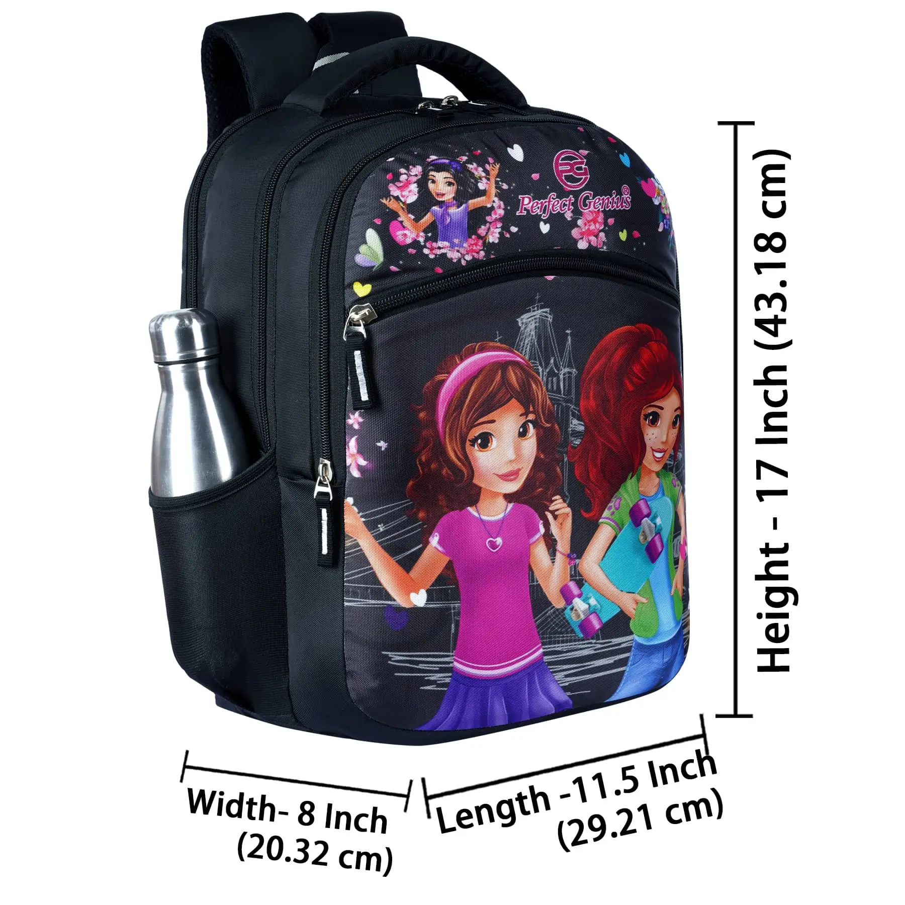 school bag