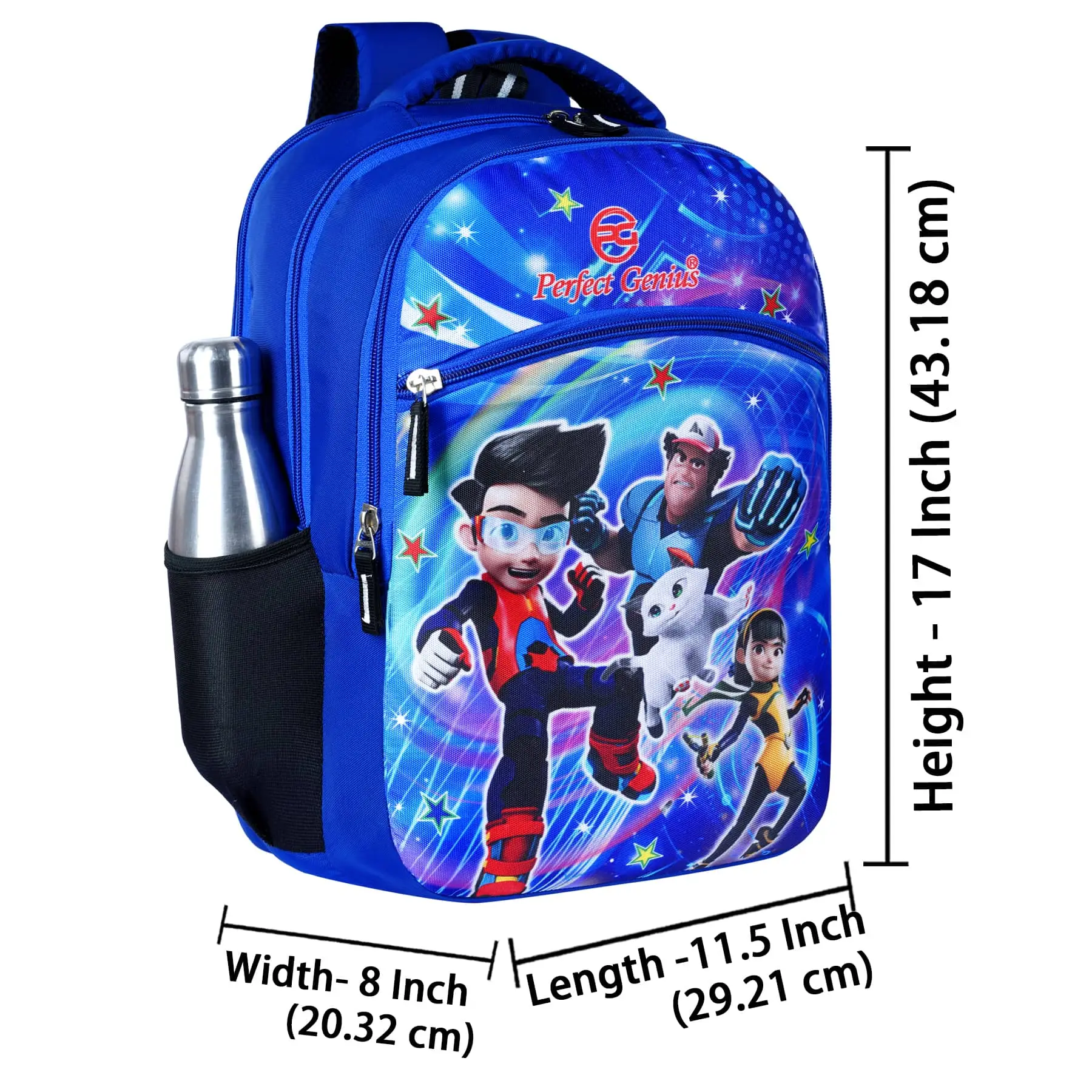 school bag