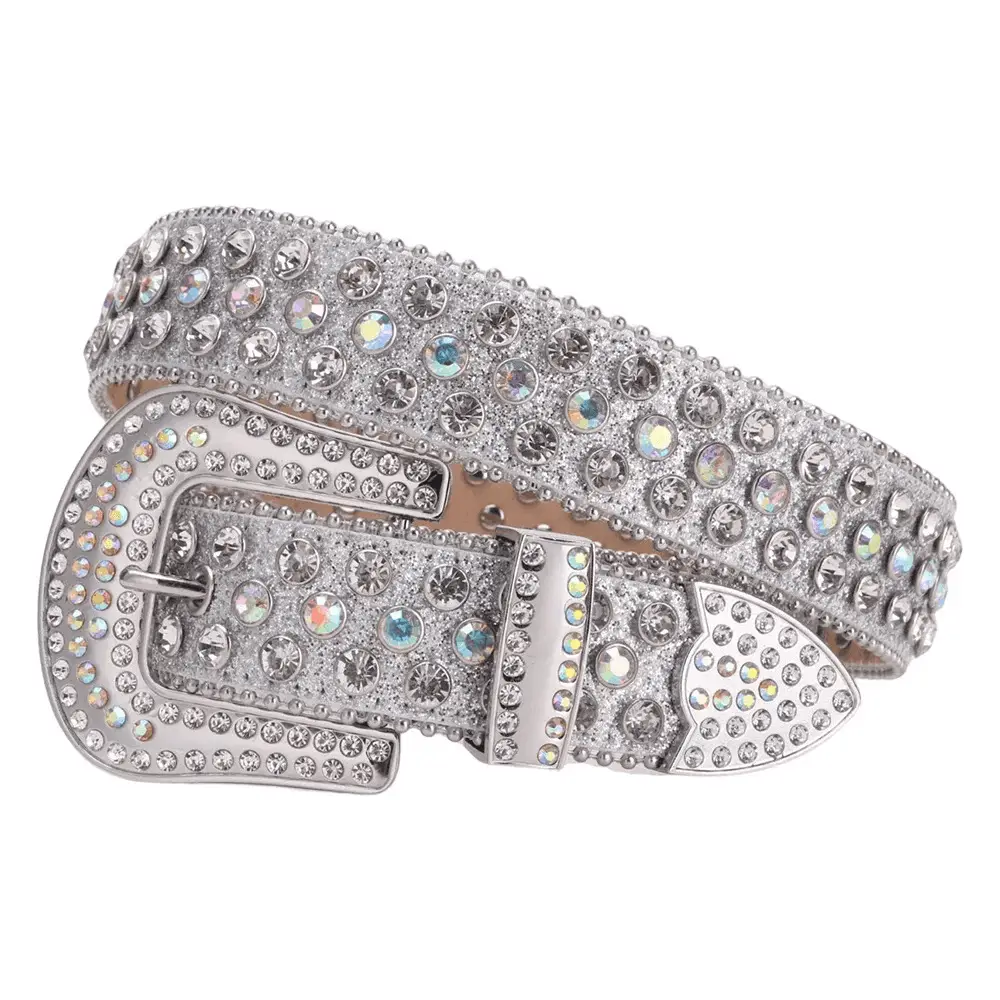 Diamond Belt