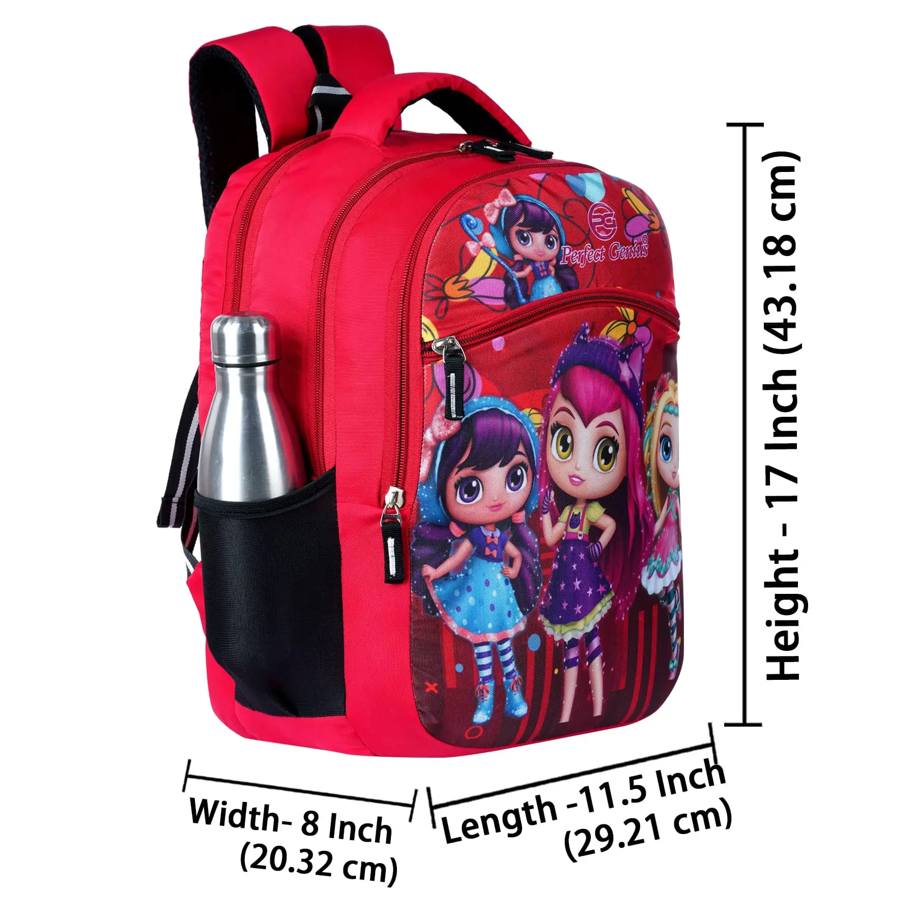 school bag