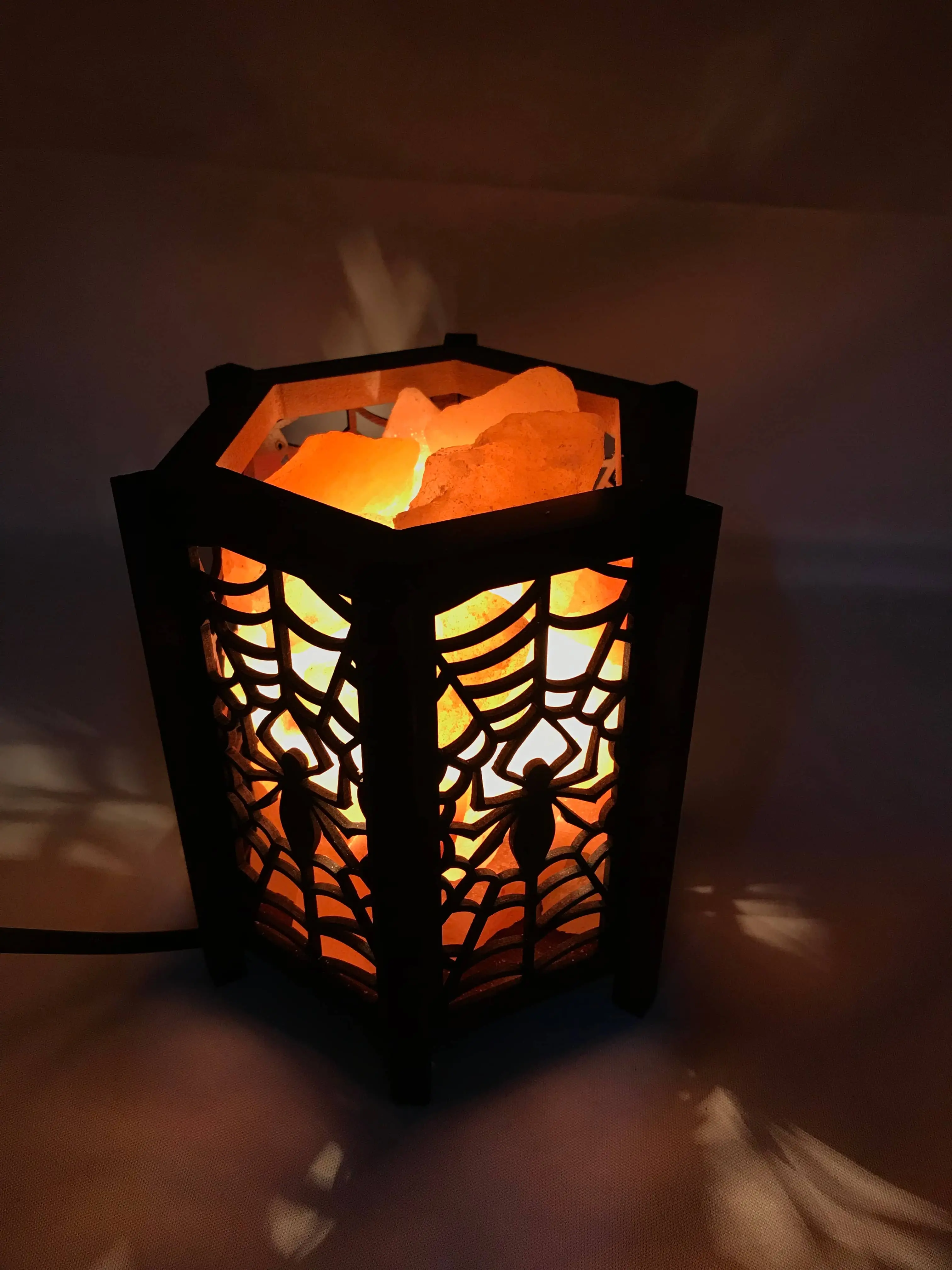 SALT LAMP LALTAIN