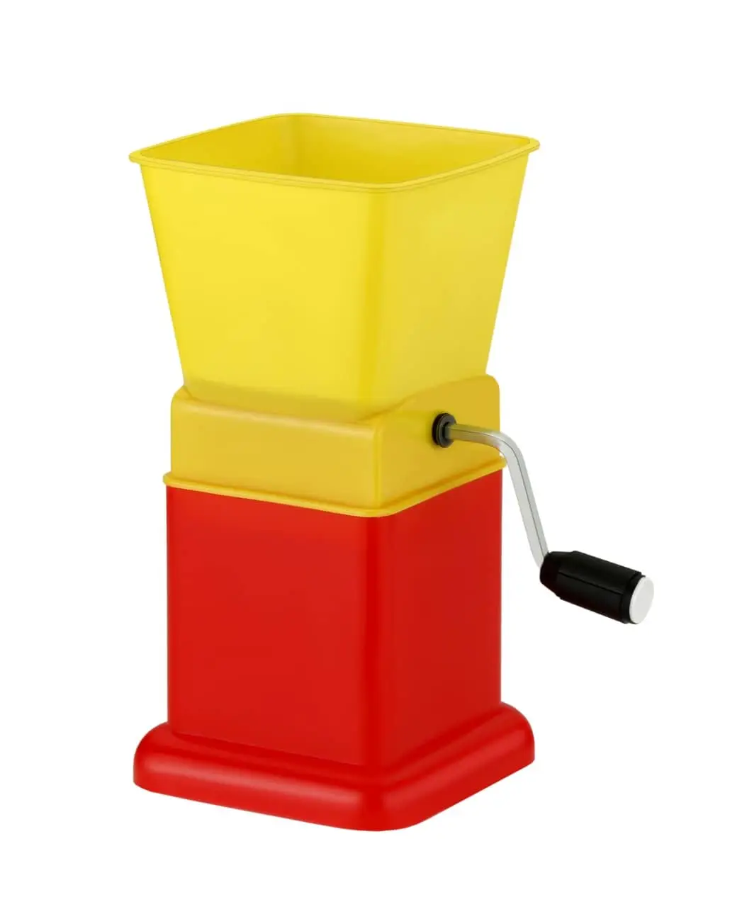 SQUARE REGULAR CHILLY CUTTER