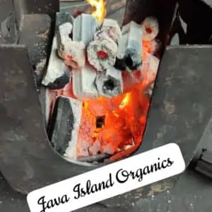 Sawdust Charcoal Briquettes Grade AB BC