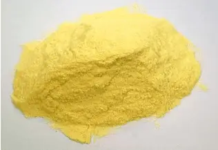 Semolina