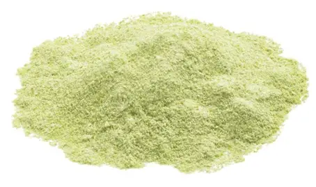 Green Peas Flour