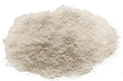 White Corn Flour