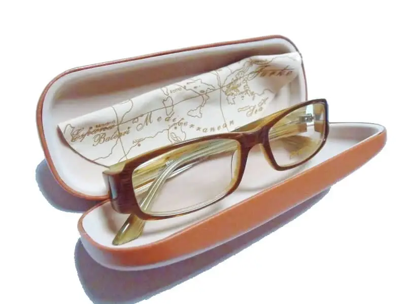 Spectacle Cases