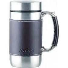 Stainless Steel Mug