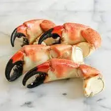 Stone Crab Claws
