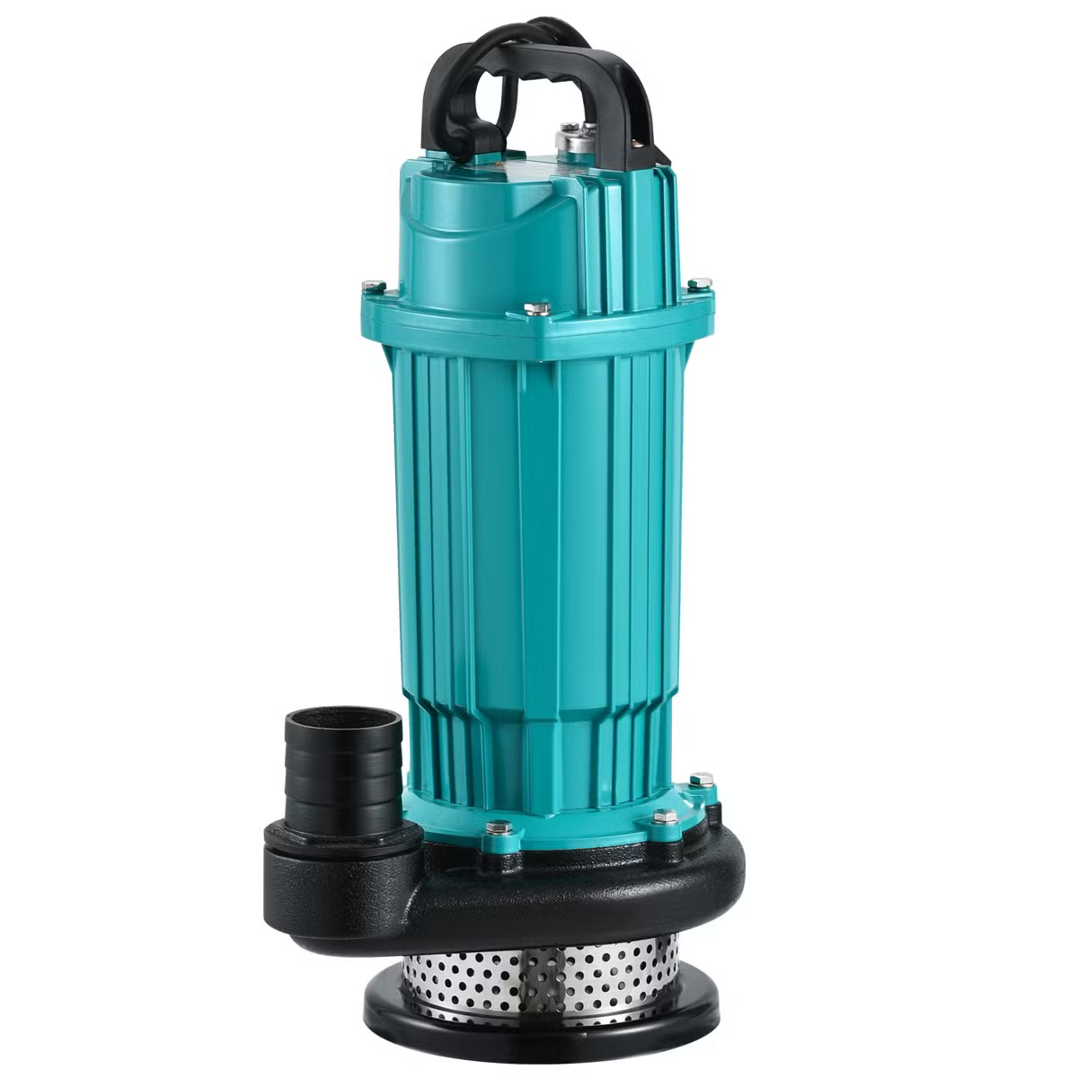 Submersible Pumps: Efficient Solutions for Water and Fluid Management